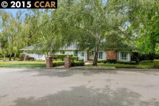 200 Tim Ct, Danville, CA 94526-3240