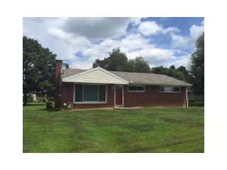 203 Gregg Dr, Harmony PA  16037-7833 exterior