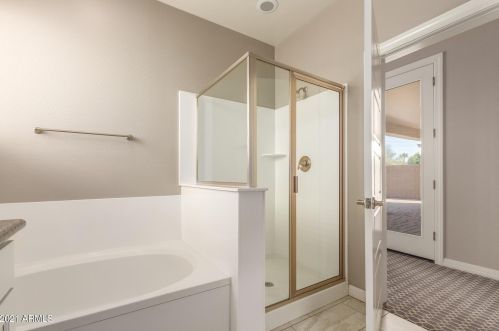 3074 Toledo St, Gilbert AZ  85295 exterior