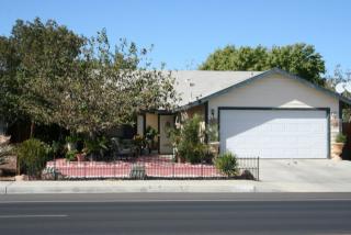 413 Sunland St, Ridgecrest, CA 93555-4282