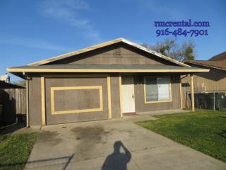 5840 Power Inn Rd, Sacramento CA  95824-2317 exterior