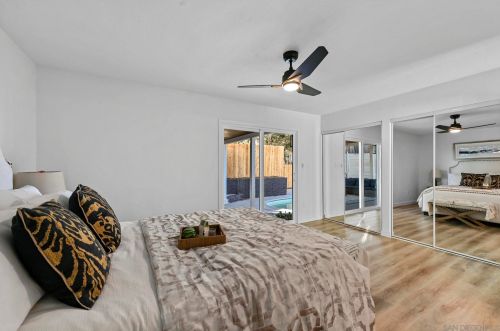 4570 Mount La Platta Pl, San Diego CA  92117-3045 exterior