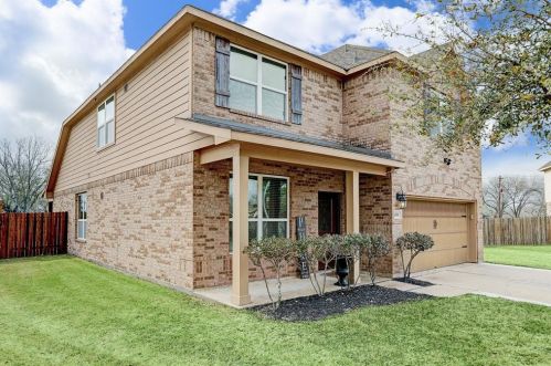 6108 Rustic Meadow Ct, Pearland, TX 77581-6572