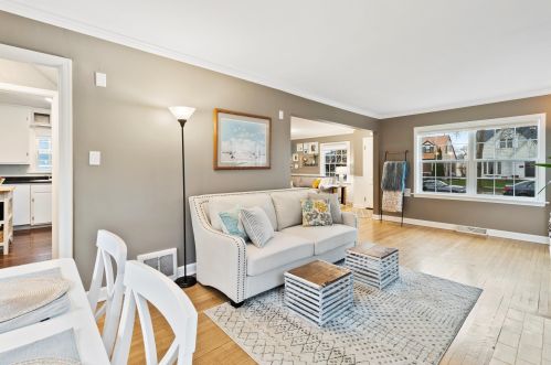 2867 77 St, Milwaukee WI 53222-5016 exterior