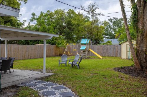 1011 Timor Ave, Orlando, FL 32804-1753