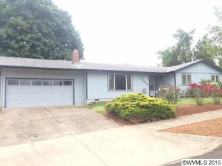 2336 Waln Creek Dr, Salem, OR 97306-2350