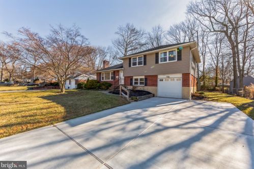 1018 Sedwick Dr, Wilmington, DE 19803-3331