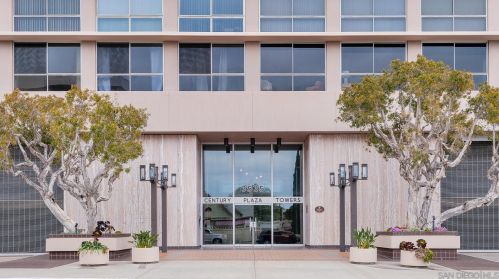 3535 1st Ave, San Diego CA 92103-4891 exterior