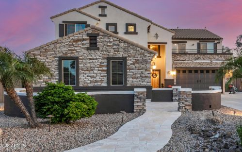 6531 Leiber Pl, Glendale, AZ 85310-3403