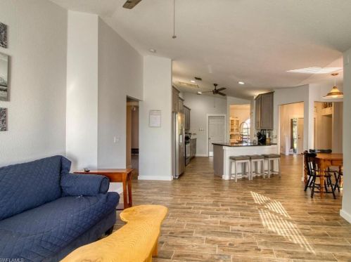 4535 Del Rio Ln, Bonita Springs FL 34134-7236 exterior