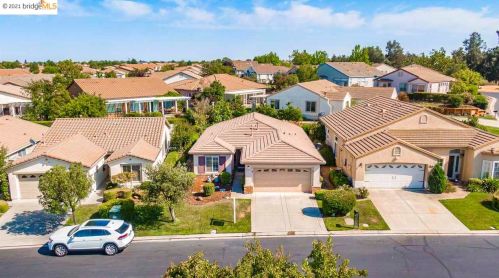 402 Laurel Pl, Rio Vista CA  94571-2181 exterior