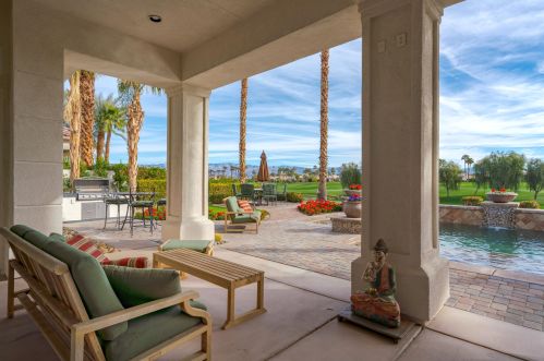 51464 Marbella Ct, La Quinta CA  92253-9056 exterior