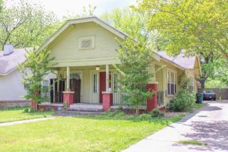 413 Locust St, Conway AR  72034-6532 exterior