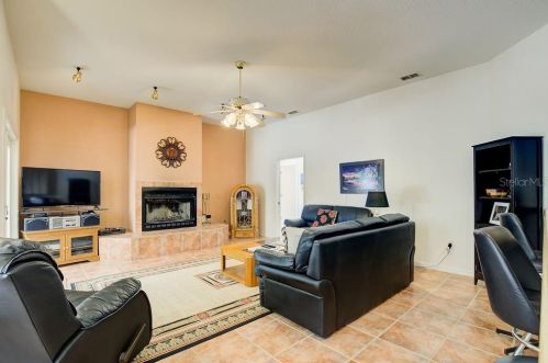 2135 Durfey Ave, Orange City FL  32763-3516 exterior