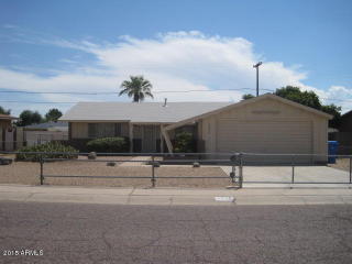 3931 Glenn Dr, Phoenix, AZ 85051-8108
