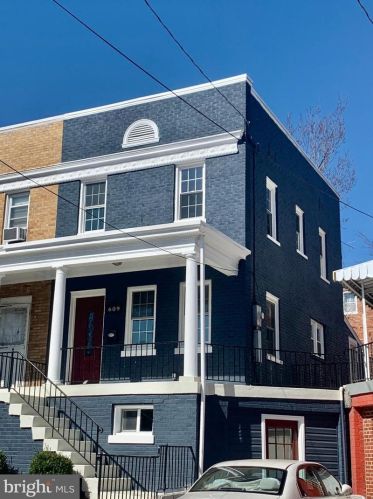609 Somerset Pl, Washington, DC 20011-1246