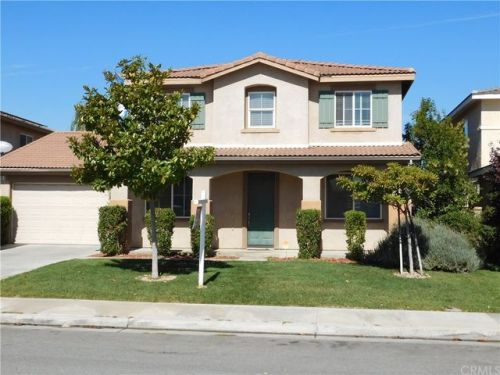 1294 Olympic St, Beaumont, CA 92223-7504