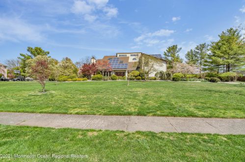 1808 Murray Dr, Belmar NJ  07719-9512 exterior