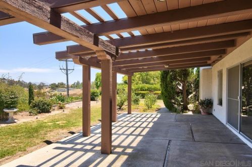 1201 Rippey St, El Cajon CA  92020-1741 exterior