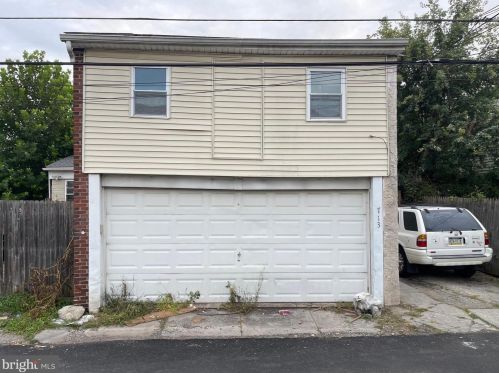 713 George St, Norristown, PA 19401-3730