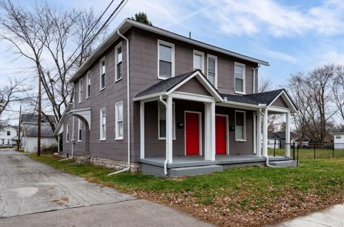 517 Buckeye St, Miamisburg, OH 45342-2338