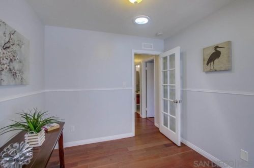 8155 Stadler St, La Mesa CA  91942-2617 exterior