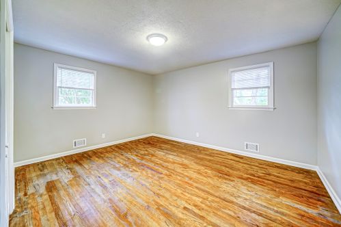 122 Bandy Dr, Graniteville SC  29829-3825 exterior