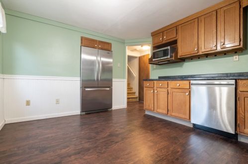 265 Chubbic Rd, Canonsburg PA  15317-5106 exterior