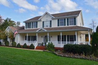 7115 Kelly Rd, Warrenton, VA 20187-4568