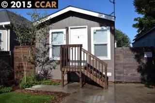 664 3rd St, Richmond, CA 94801-2610