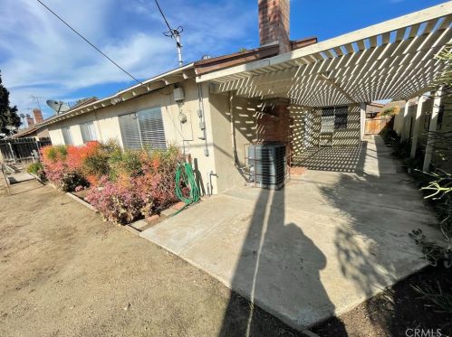 4396 Drexel Ave, Riverside CA  92505-2932 exterior