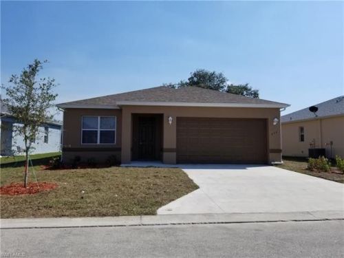 964 Hamilton St, Ave Maria, FL 34142-0027