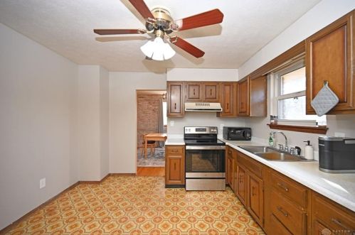 2347 Johnsville Brookville Rd, Brookville OH  45309-9797 exterior