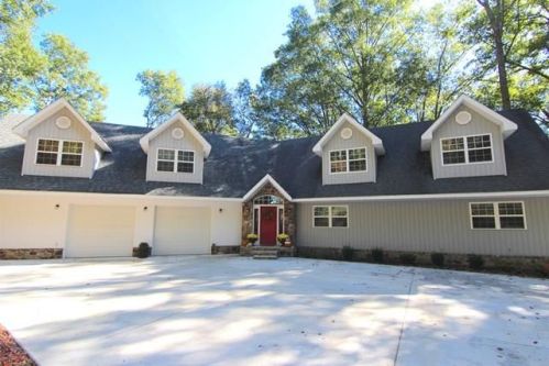 337 County Rd 332, Florence AL  35634-6054 exterior