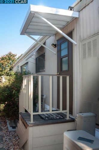 333 Avenida Flores, Pacheco CA  94553-5288 exterior