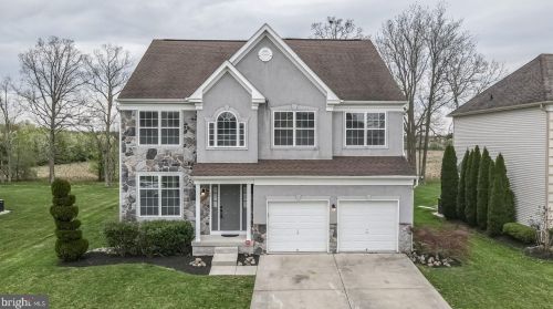 47 Conifer Way, Erial, NJ 08081-4637