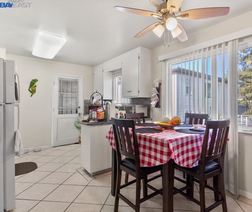 3426 Boston Ave, Oakland CA 94602-2905 exterior