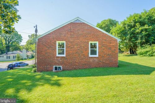 148 Tomlinson Ct, Madison Mills VA  22960-1420 exterior