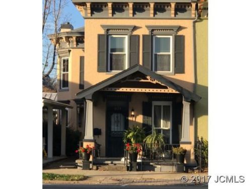 409 Main St, Madison, IN 47250-3538