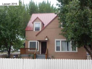 1540 Cornell St, Susanville, CA 96130-4415