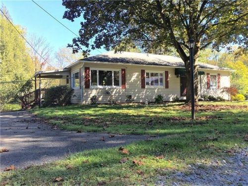 117 Azalea Ln, Rector, PA 15677-1662