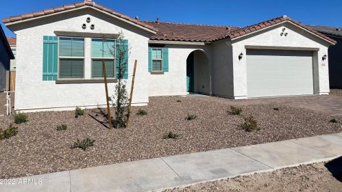11410 Edgemont Ave, Avondale AZ  85392 exterior