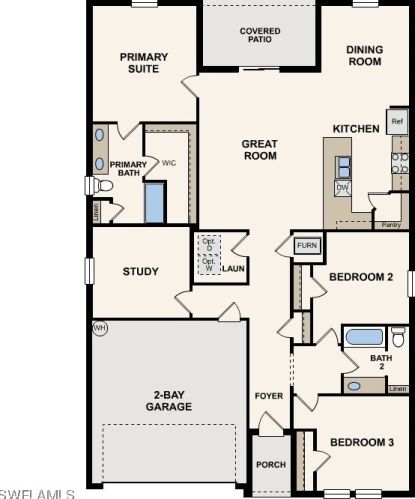 3919 41st St, Cape Coral, FL 33993-7404
