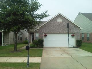 12050 Misty Trl, Lakeland TN  38002-9875 exterior