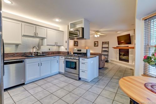 3507 Rifle St, Denver CO 80013-3065 exterior