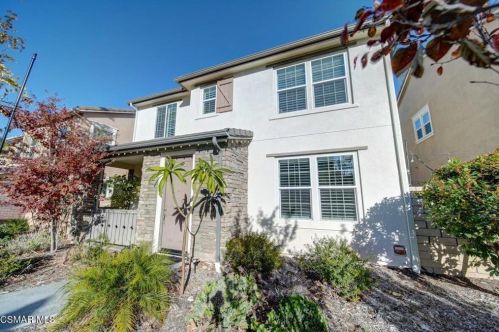 28224 Via Sonata Dr, Santa Clarita, CA 91354-3096