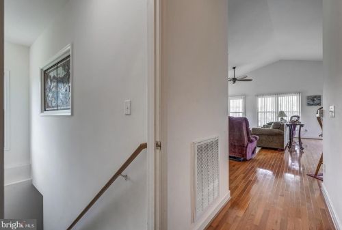 26605 Pennfields Dr, Madison Mills VA  22960-3669 exterior