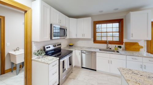 105 Carriage Park Dr, Grants Lick KY  41001-1078 exterior