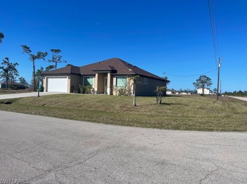 3126 18th Ave, Cape Coral, FL 33904-4099
