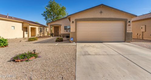 5529 Haven Ave, Florence, AZ 85132-7981